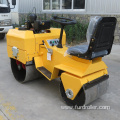 New Hot Sell 700kg Road Roller Vibratory Compactor Roller